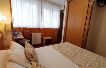 Hostal A Nosa Casa