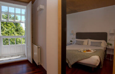 Hotel O Xardin de Julia